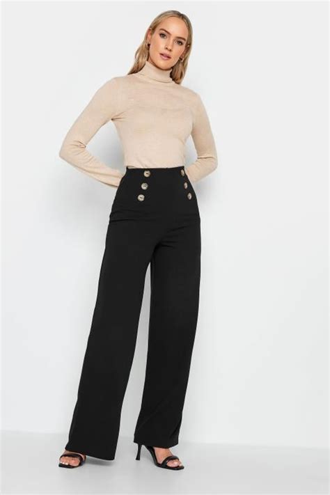 long tall sally trousers|extra long ladies trousers.